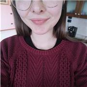 Studentessa laureata magistrale in Chimica e tecnologie Sostenibili OFFRE ripetizioni di matematica, inglese, scienze e chimica per ragazzi e bambini di ogni età ed indirizzo